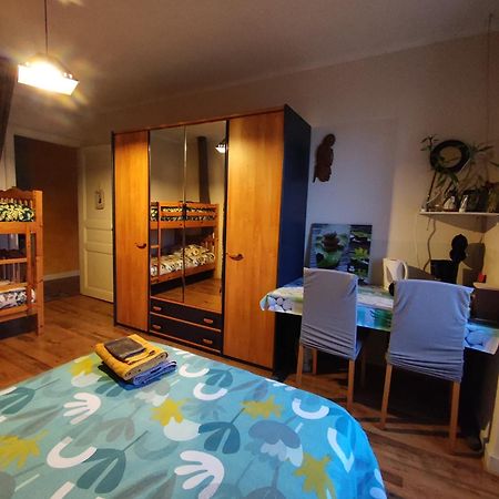 Chambre Chez L'Habitante "Bambou" Derval Екстер'єр фото
