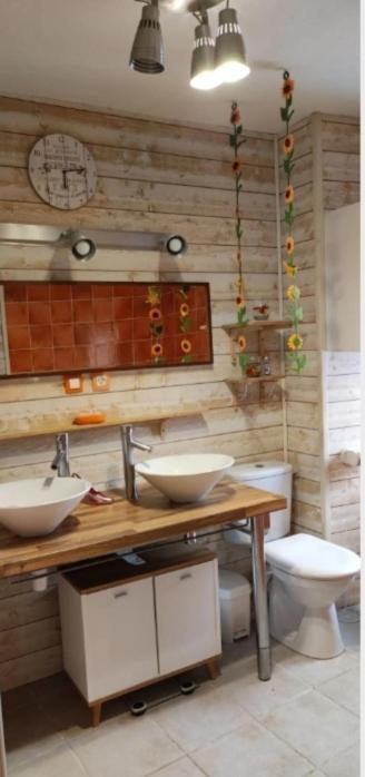 Chambre Chez L'Habitante "Bambou" Derval Екстер'єр фото