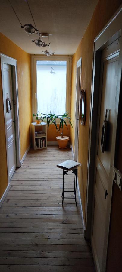 Chambre Chez L'Habitante "Bambou" Derval Екстер'єр фото