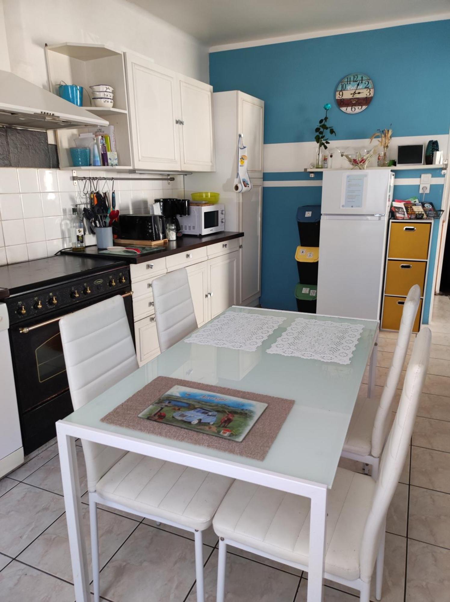 Chambre Chez L'Habitante "Bambou" Derval Екстер'єр фото